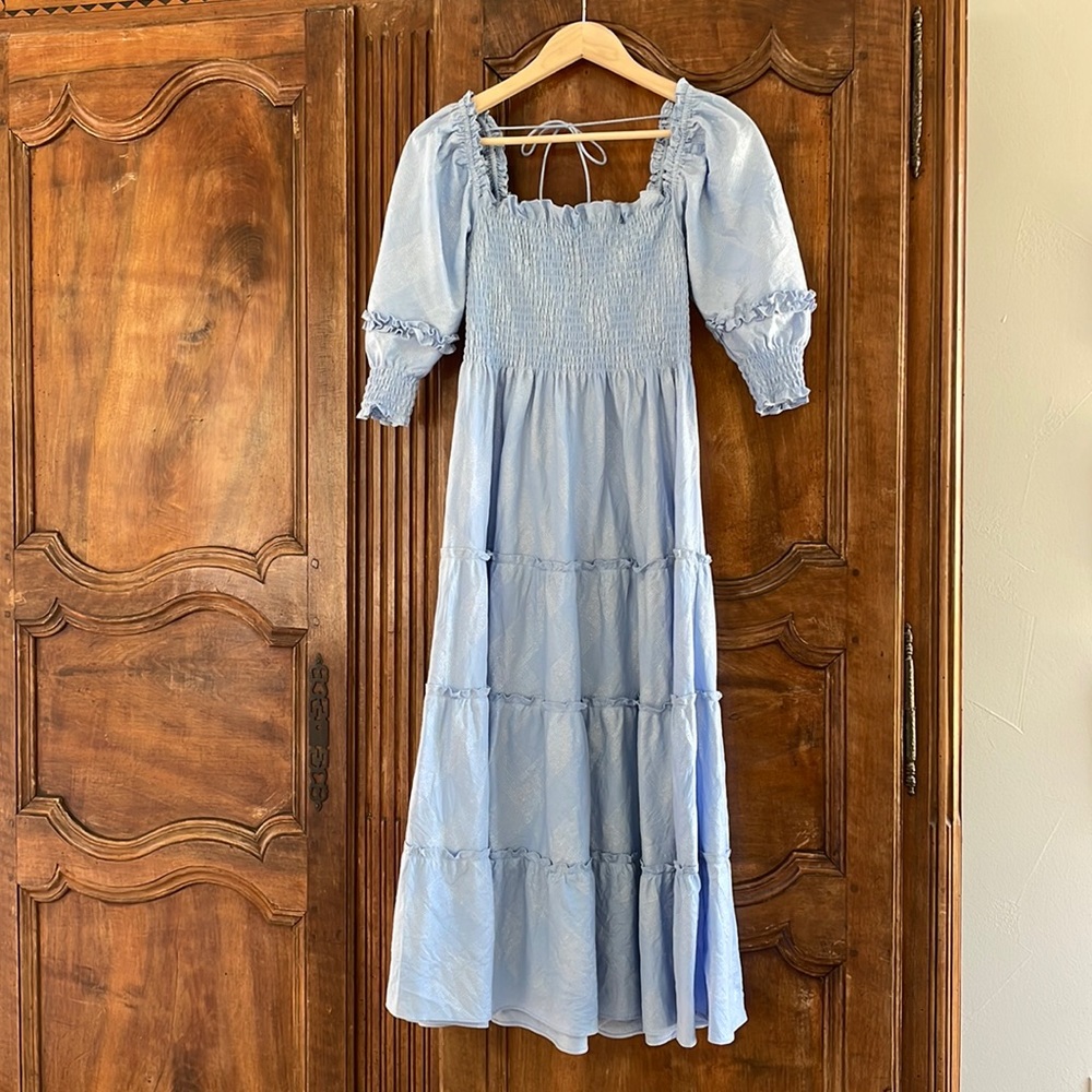 Hill House Nap Dress